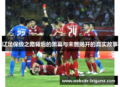 辽足保级之路背后的黑幕与未曾揭开的真实故事 辽足保级之路背后的黑幕与未曾揭开的真实故事