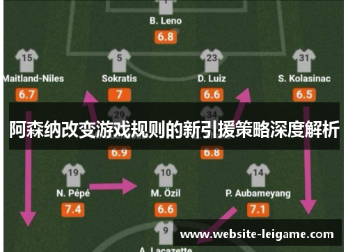 阿森纳改变游戏规则的新引援策略深度解析 阿森纳改变游戏规则的新引援策略深度解析