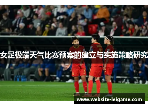 女足极端天气比赛预案的建立与实施策略研究